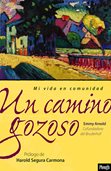 Cover for book Un camino gozoso
