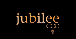 Jubilee CCO logo
