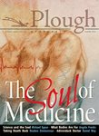 front cover of Plough Quarterly No. 17: The Soul of Medicine