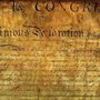 the declaration of independence