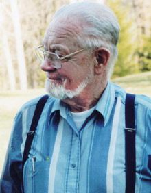 Bill Button