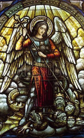 StMichaeltheArchangel