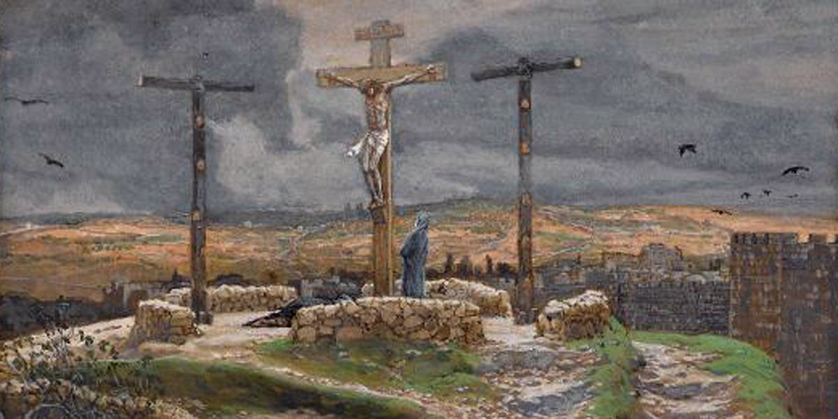 john donne good friday