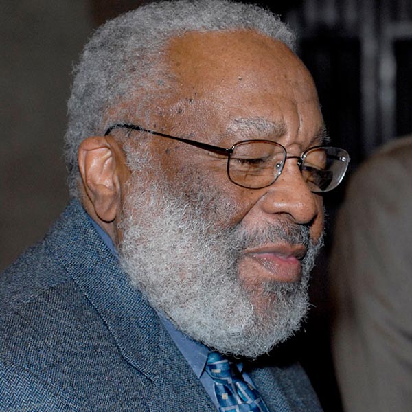 Vincent Harding