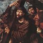 Christ Carrying The Cross 