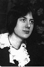 Lili Boulanger, composer.