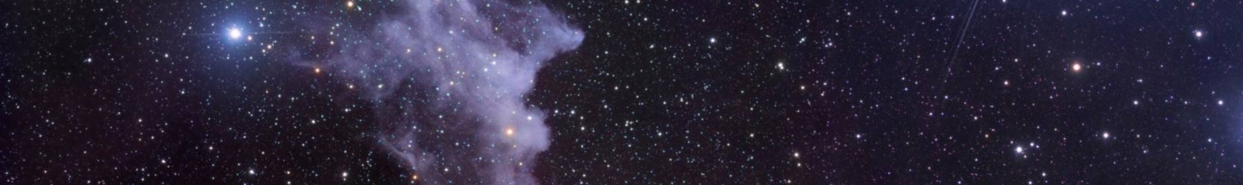 The Reflection Nebula