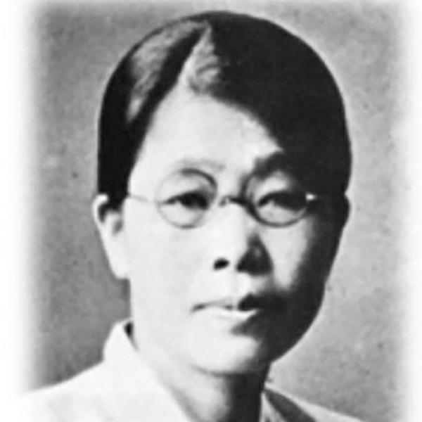 Esther Ahn Kim