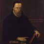painting of William Tyndale