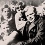 Dietrich Bonhoeffer with students
