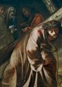 Juan de Valdés Leal, Cristo camino del Calvario