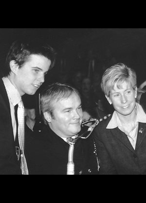 Steven McDonald