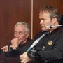 Father Mychal Judge and Steven McDonald