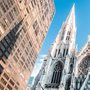 St. Patrick's Cathedral, New York