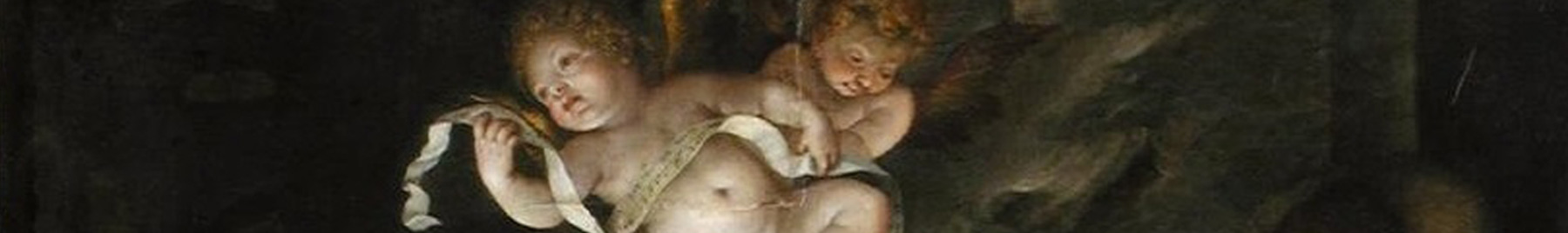 Roland Mois, Detail from The Adoration of the Shepherds