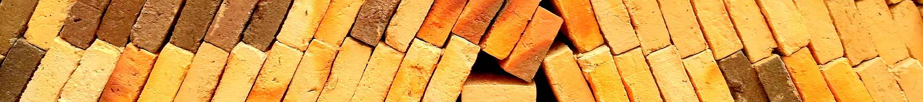 Paraguayan Bricks