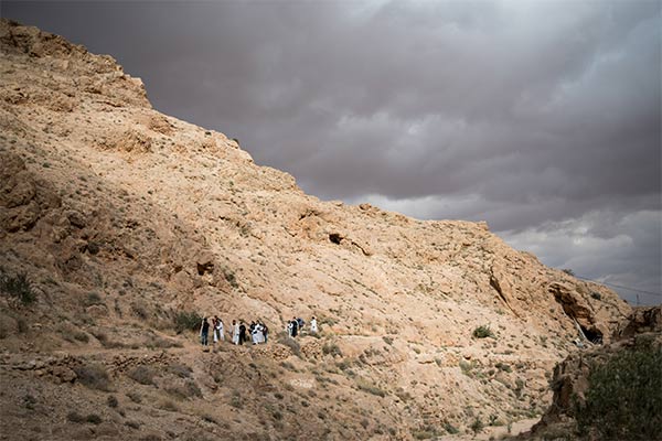 Good Friday: The Way of the Cross