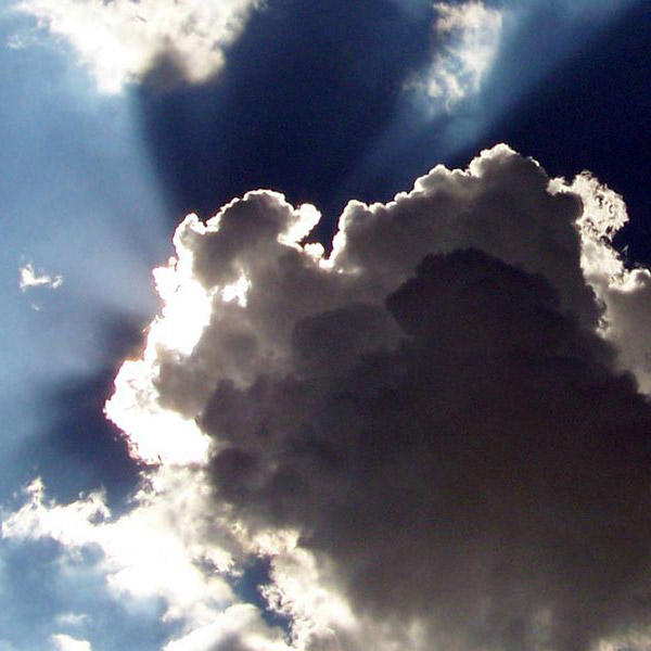 Clouds with a Silver Lining