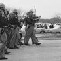 police officers, Bloody Sunday, 1965