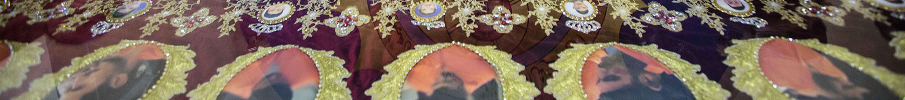 pictures of the Coptic martyrs