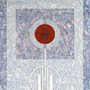 detail of Lumiere by Jimmy Ernst