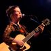 Dar Williams singing on a stage