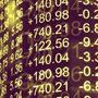 stock market numbers