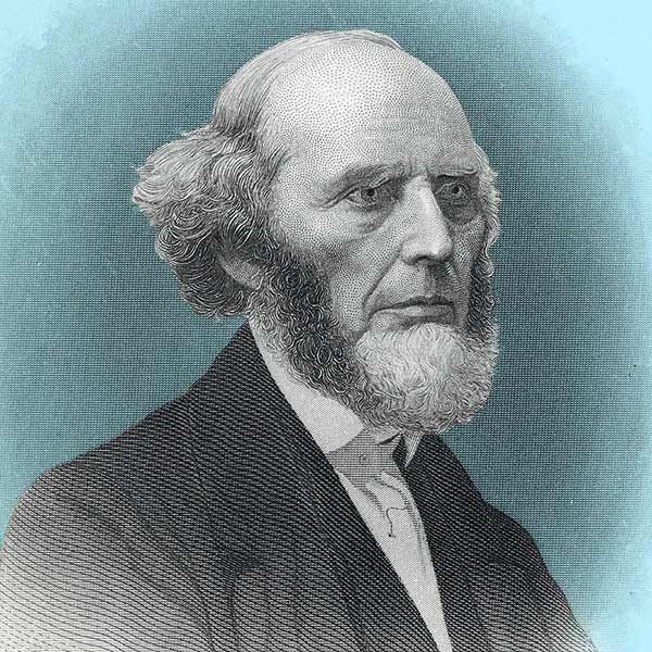 Charles Finney