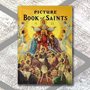 cover art of Book of Saints