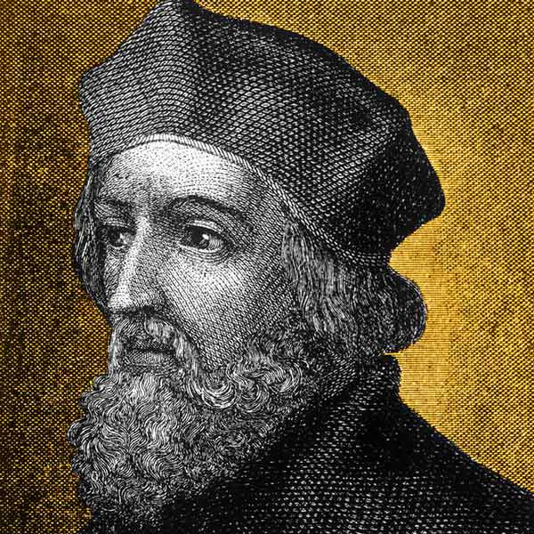 Jan Hus