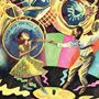 watercolor of two people dancing by Julian Peters