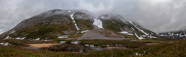 Gros Morne