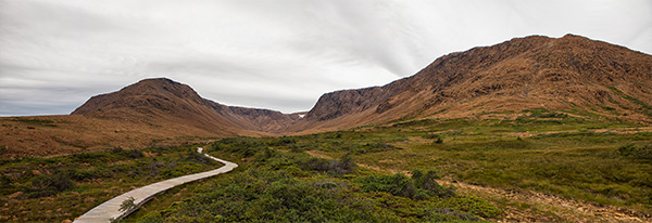 Tablelands