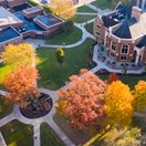 Grove City College Campus