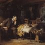 The Doctor by Luke Fildes