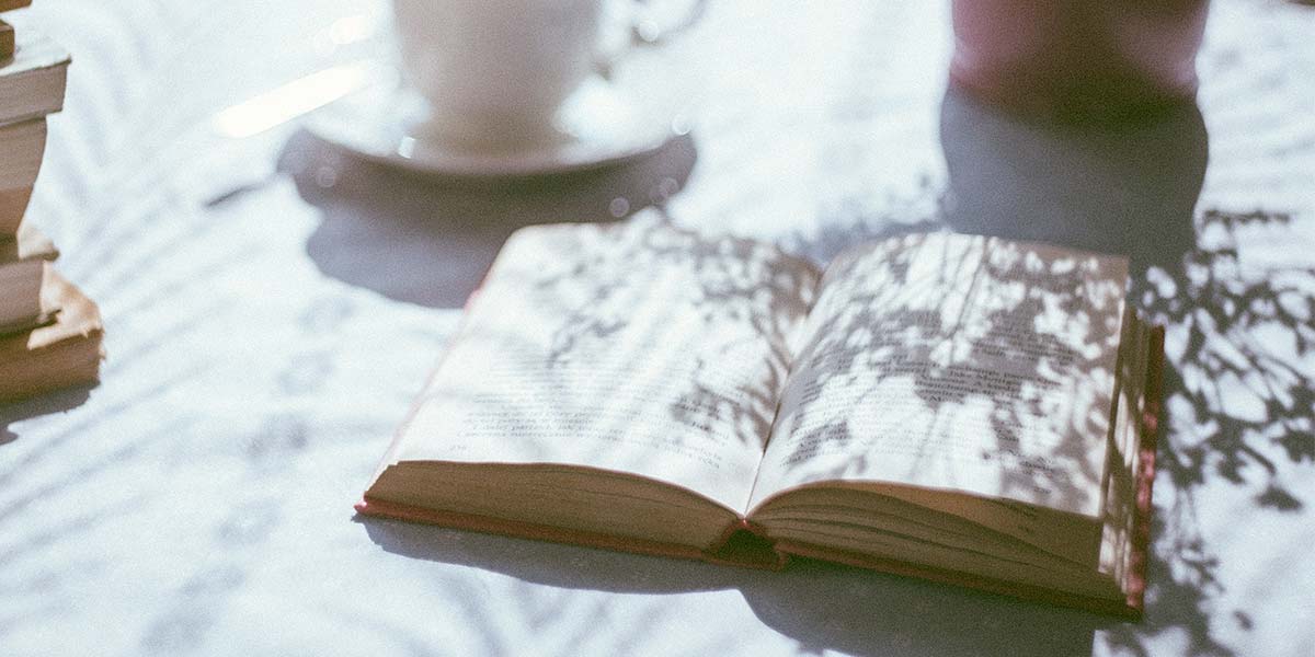 is reading fiction a waste of time essay
