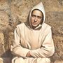 portrait of St Rafael Arnaiz