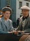 John Wayne and Maureen O'Hara in the 1952 film The Quiet Man 