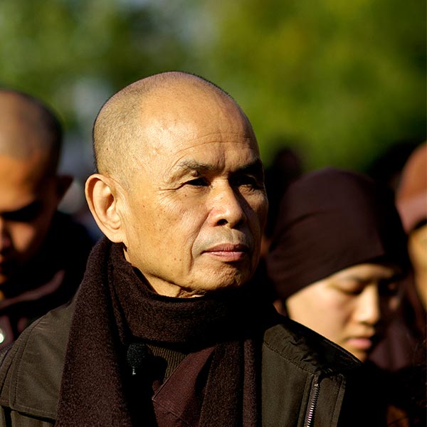 Thich Nhat Hanh