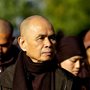 photo of Thich Nhat Hanh