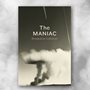 The MANIAC book cover