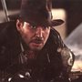 Harrison Ford in the Raiders of the Lost Ark