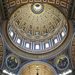 Dome of Saint Peter's Basilica 