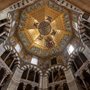 interior of a church