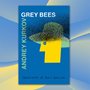 book cover of Grey Bees