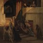 painting of the Good Samaritan