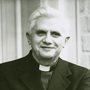 Cardinal Ratzinger