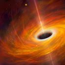 black hole