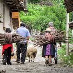 La irrupción de Dios en la historia humana