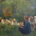 Aquellas desconcertantes bienaventuranzas